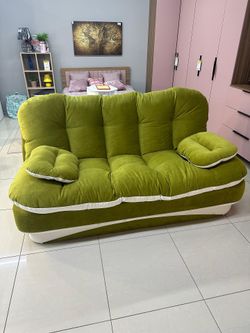 Диван Хьюстон, ДиСави, г. Орск