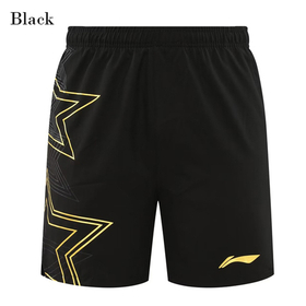 Шорты Li-Ning 7056 Black