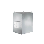 Тормозной резистор Prompower PDBR-220K-3R5-100, мощность 220кВт, 3,5 Ом