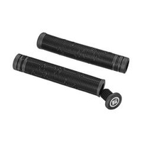 Грипсы HIPE H05 черные 170 мм