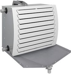 Настенный фанкойл до 8 кВт Тепломаш КЭВ-25Ф5ПМ