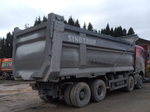Howo T5G 8x4 Самосвал ZZ3317V384GE1 (Дизельный, 10,5 л, 440 л.с., МТ)
