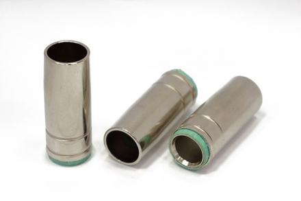 Сопло MIG Ø16 (14-15AK)