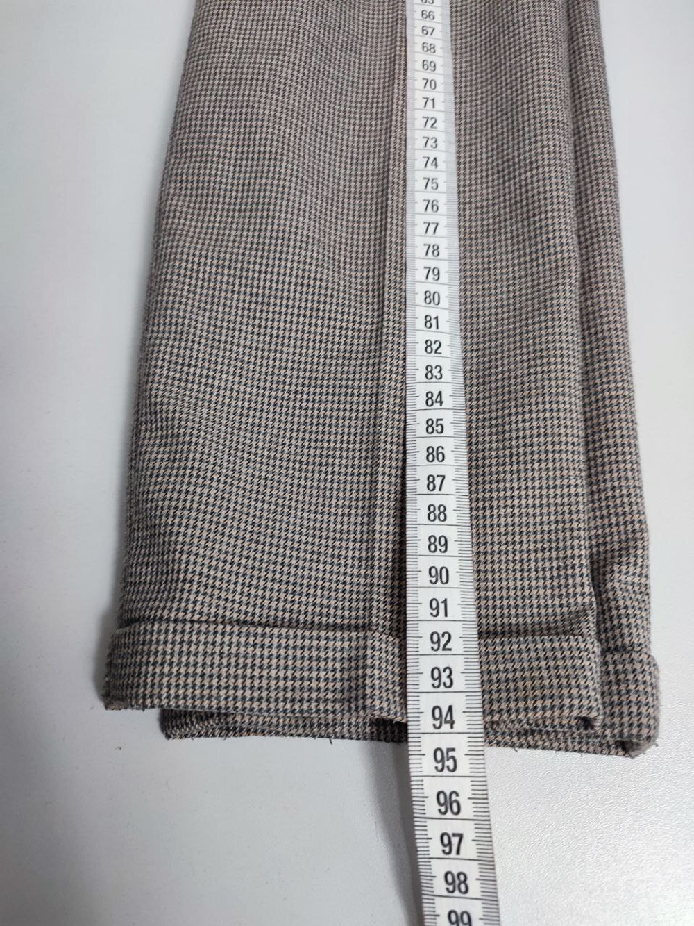 Брюки Zara стильные 42 размер