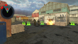 Stealth Assault: Urban Strike (для ПК, цифровой код доступа)