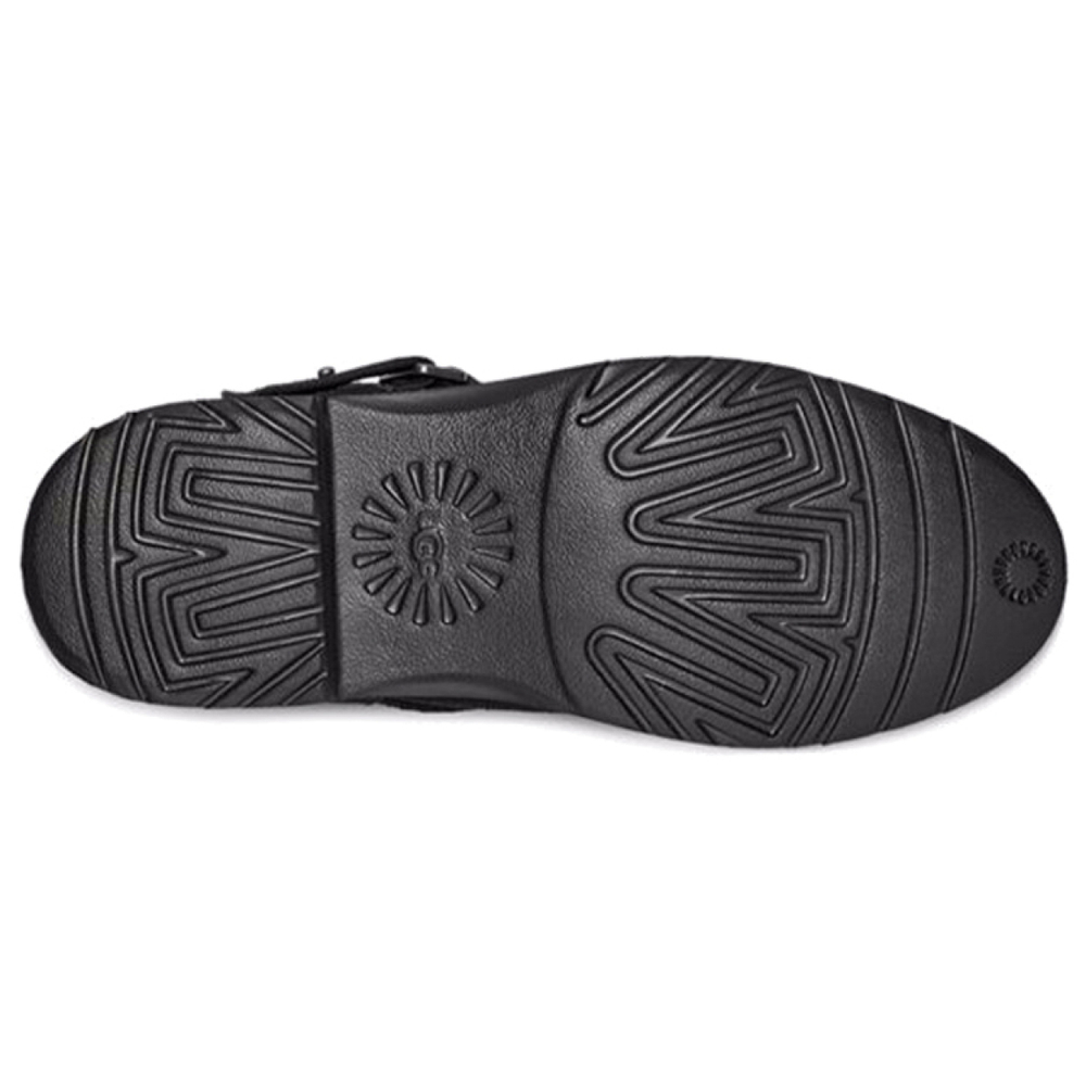 Сапоги UGG Aubrielle, 1120700-BLK