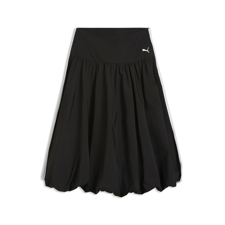 Женская юбка PUMA T7 Balloon Midi Skirt