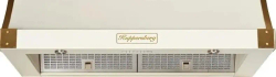 Вытяжка Kuppersberg T 939 C Bronze*