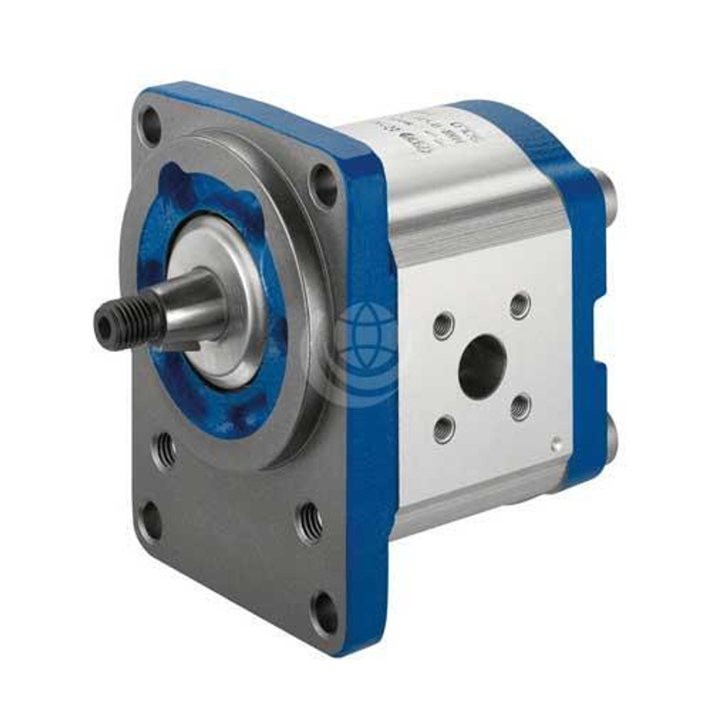 Гидромотор Bosch Rexroth AZMF-11-011RSA20MB арт. 0511545001