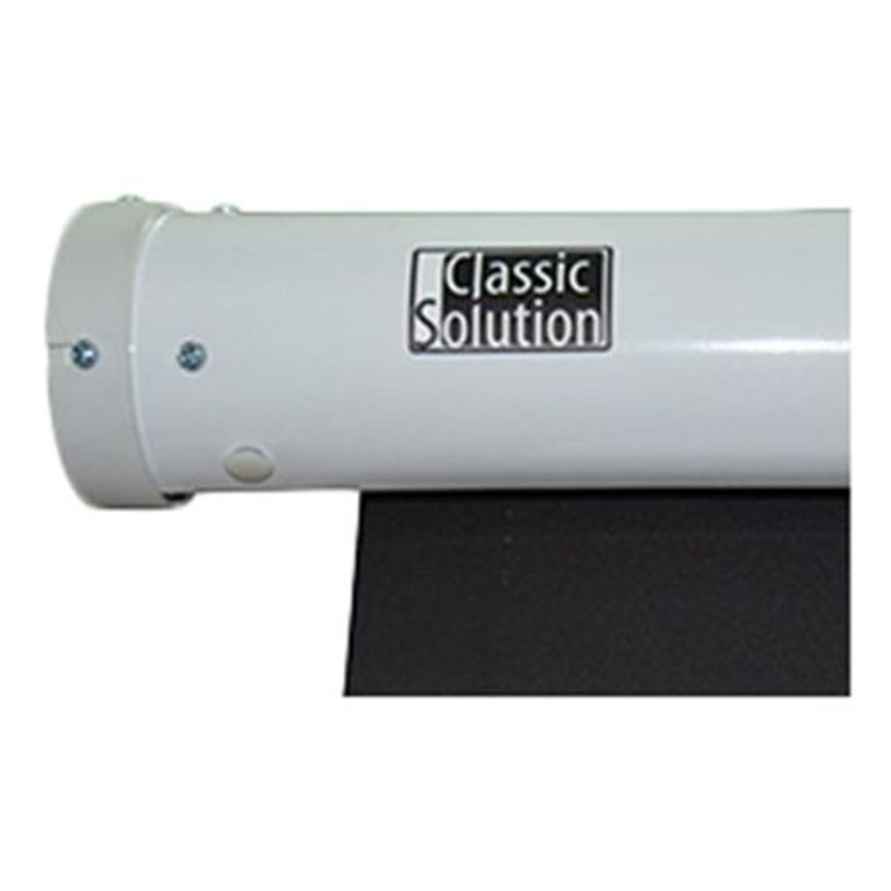 Моторизированный экран Classic Solution SE Classic Lyra (16:9) 251x147 (E 244x137/9 MW-S0/W)