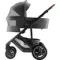 Коляска 2 в 1 Britax Roemer Smile 5Z Style Mineral Grey