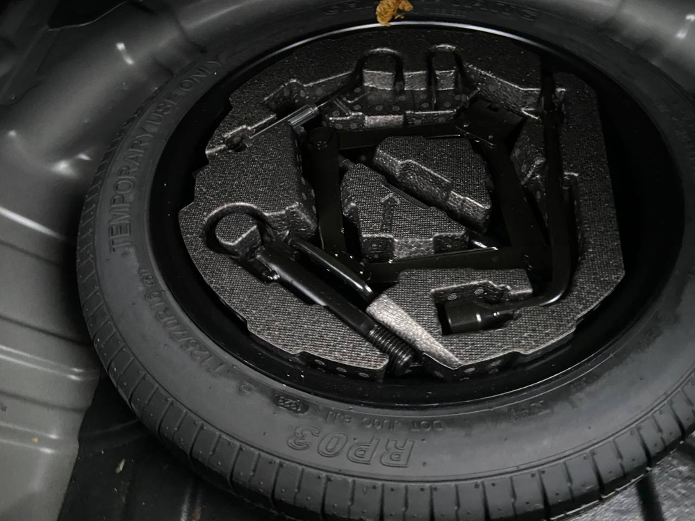 Changan UNI-V 1.5 AT DLX