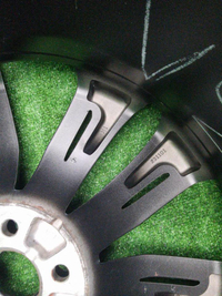 Диск Комплект дисков R20 Geely Tugella (2019-2024)