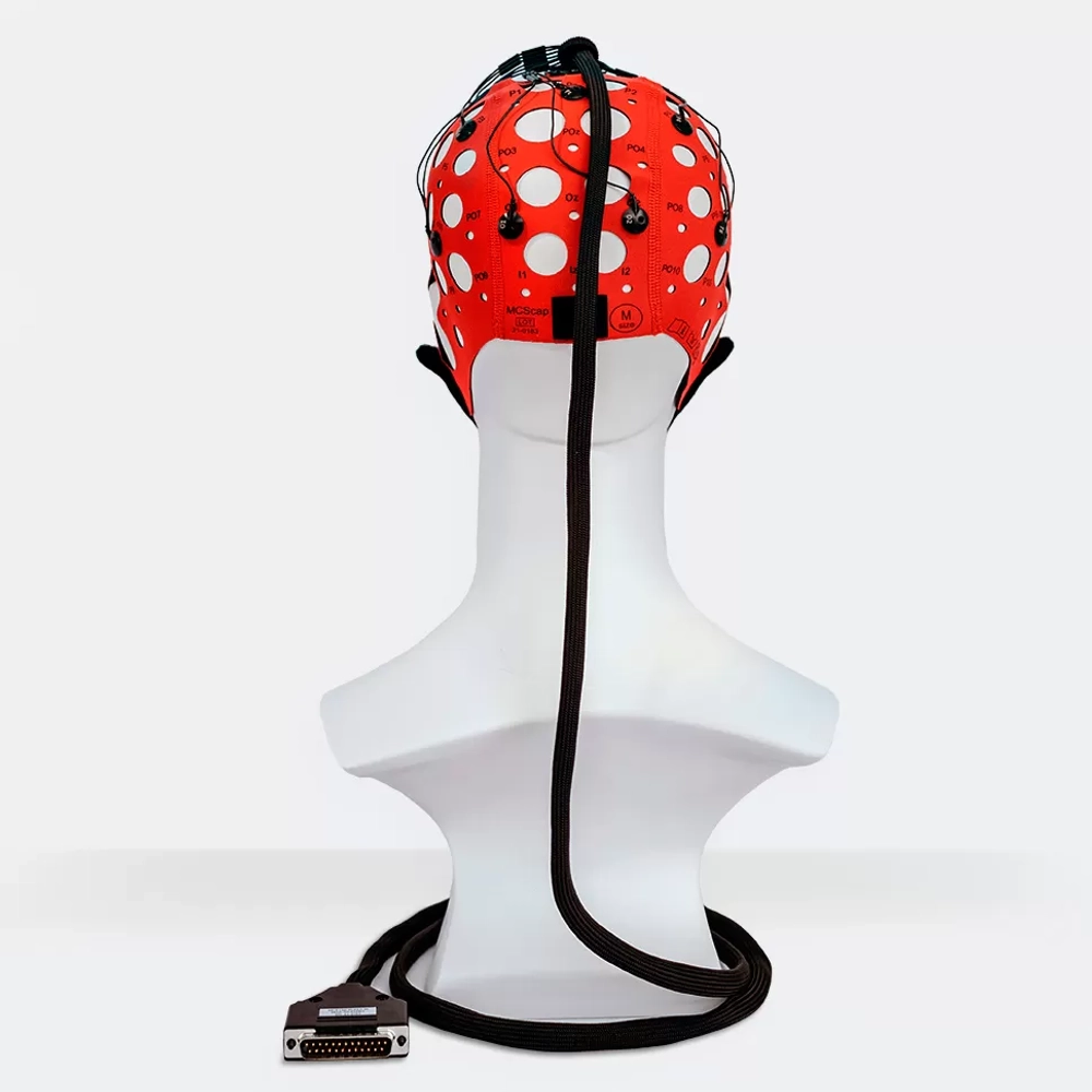 Шлем электродный SLEEP, размер S