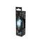 Лампа светодиодная филаментная Gauss E14 7W 4100К прозрачная 104801207