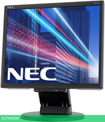 Монитор NEC MultiSync E172M