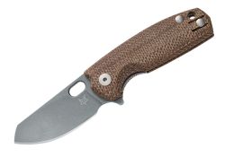 Нож FOX knives FX-608 MC Baby Coreфотография - 2