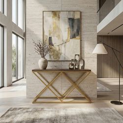 Консоль "Модерн"