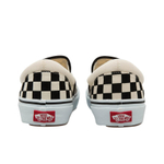 Кеды Vans Slip-On White/Black