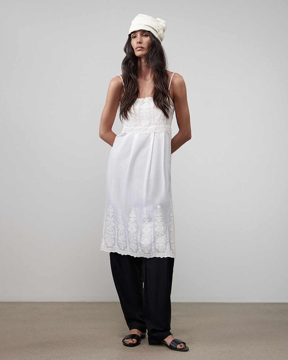 Туника "Saint-Tropez"