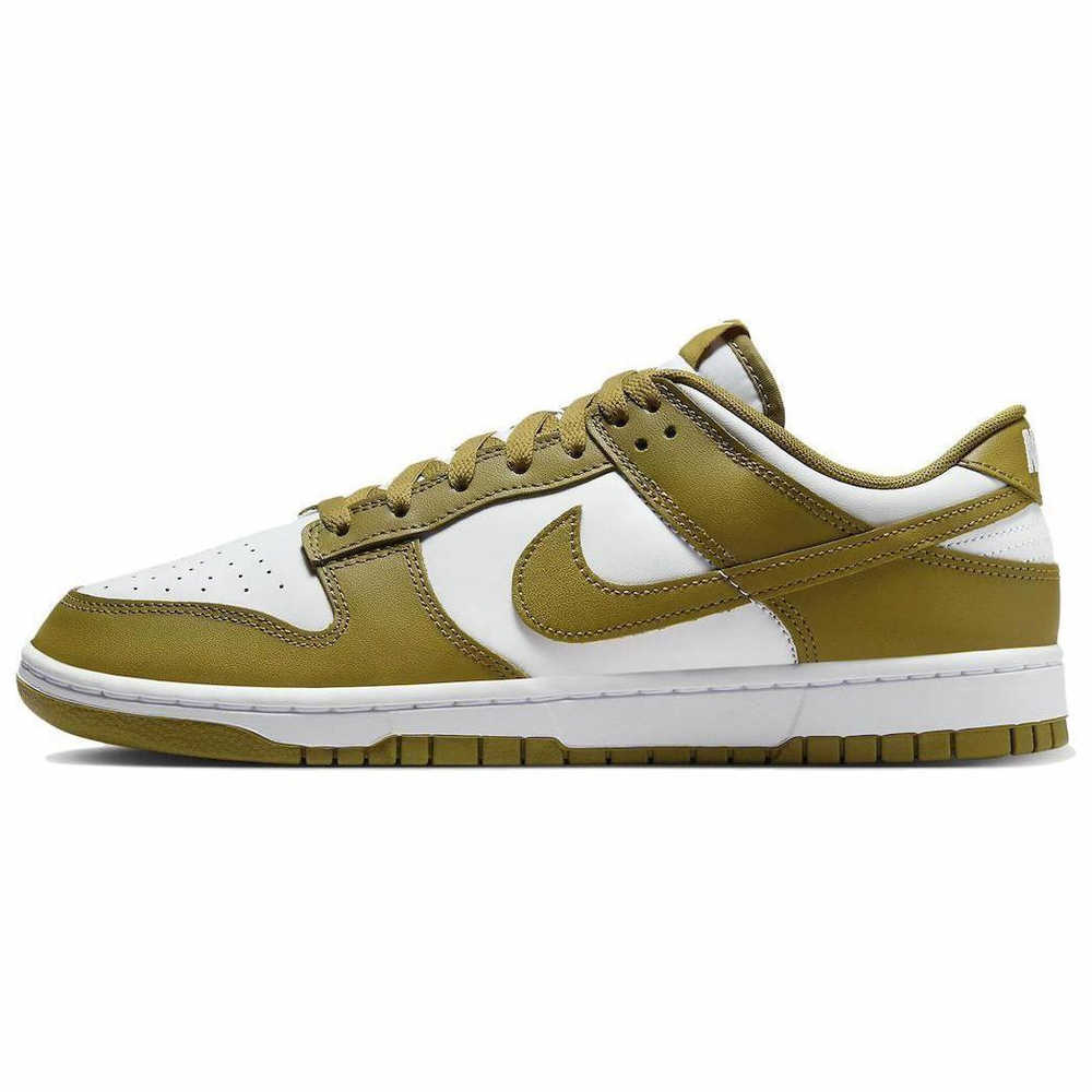 Кроссовки Nike Dunk Low "Pacific Moss"