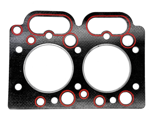 Прокладка головки блока цилиндров ГБЦ 2*95 мм TY290IT