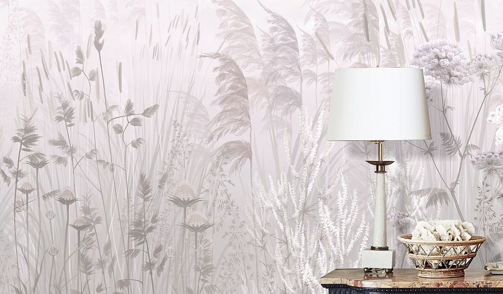 Обои и панно Affresco, коллекция  Wallpaper part 2