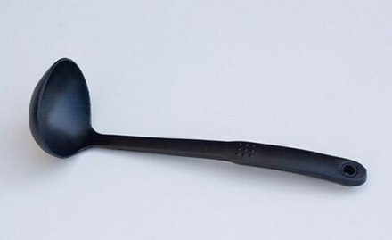 Половник. Серия нейлон. А005