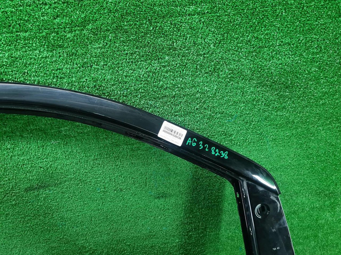 Дверь передняя правая Mercedes V W447 (2014-н.в.)