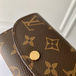 Louis Vuitton Rosalie Coin Purse