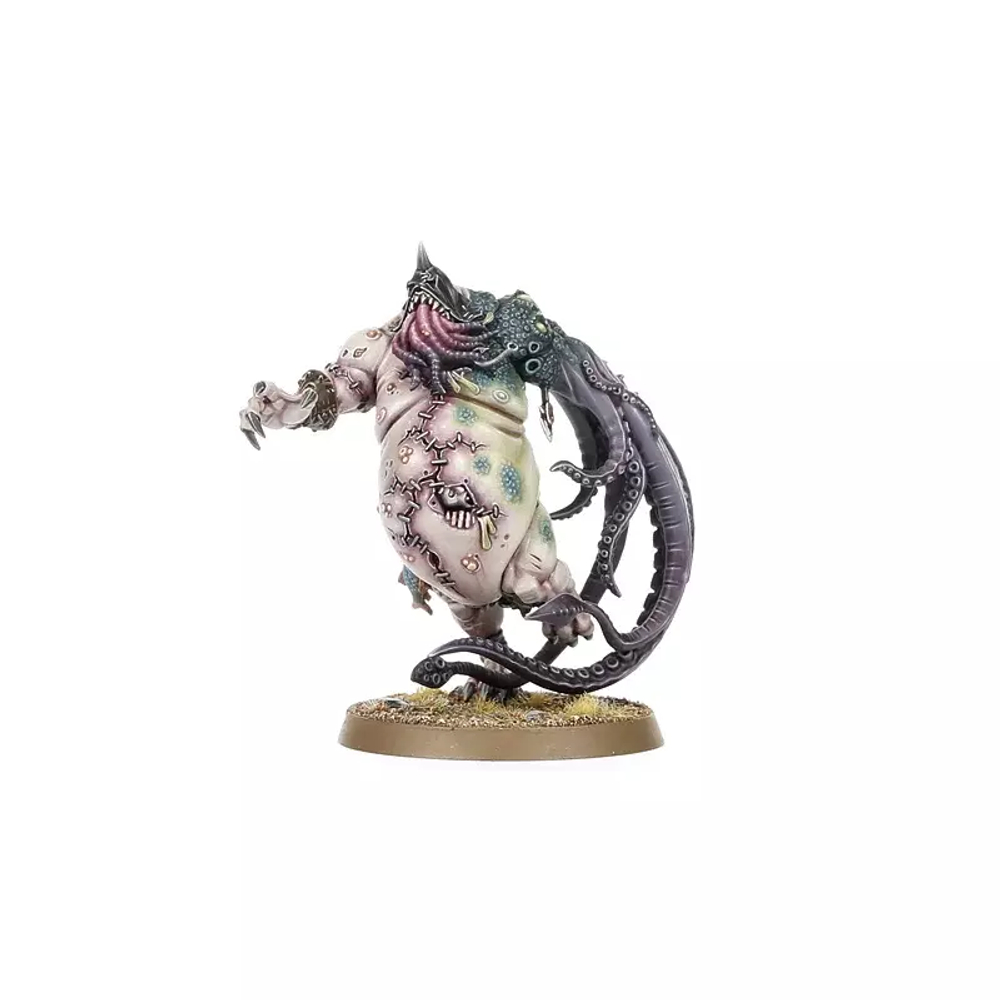 Kill Team: Gellerpox Infected