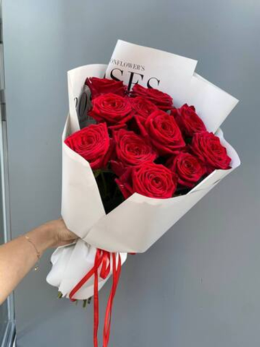 Розы для любимой