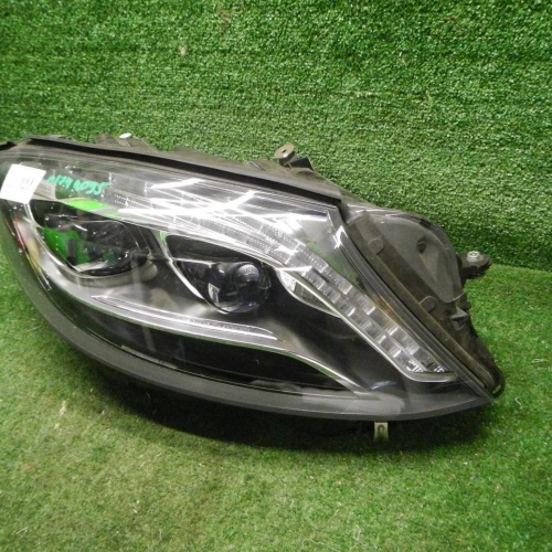 Фара правая Mercedes S W222 (2013-2017) LED