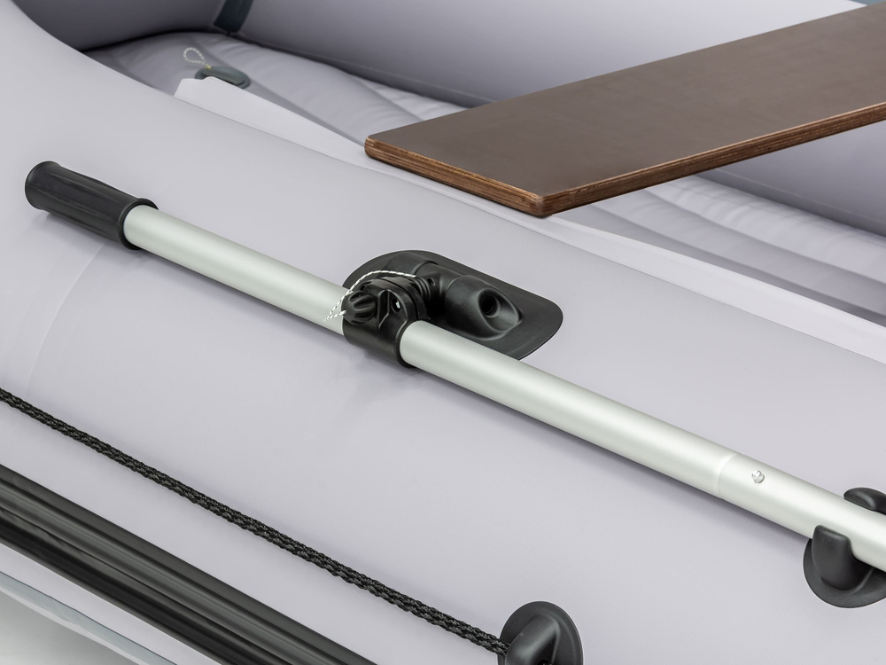 Лодка ПВХ АНДРОМЕДА Air 340