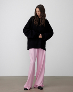 Брюки "Day Off"