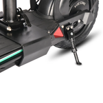 Электросамокат WHITE SIBERIA TAIGA 3.0 (2022) - Green UFO