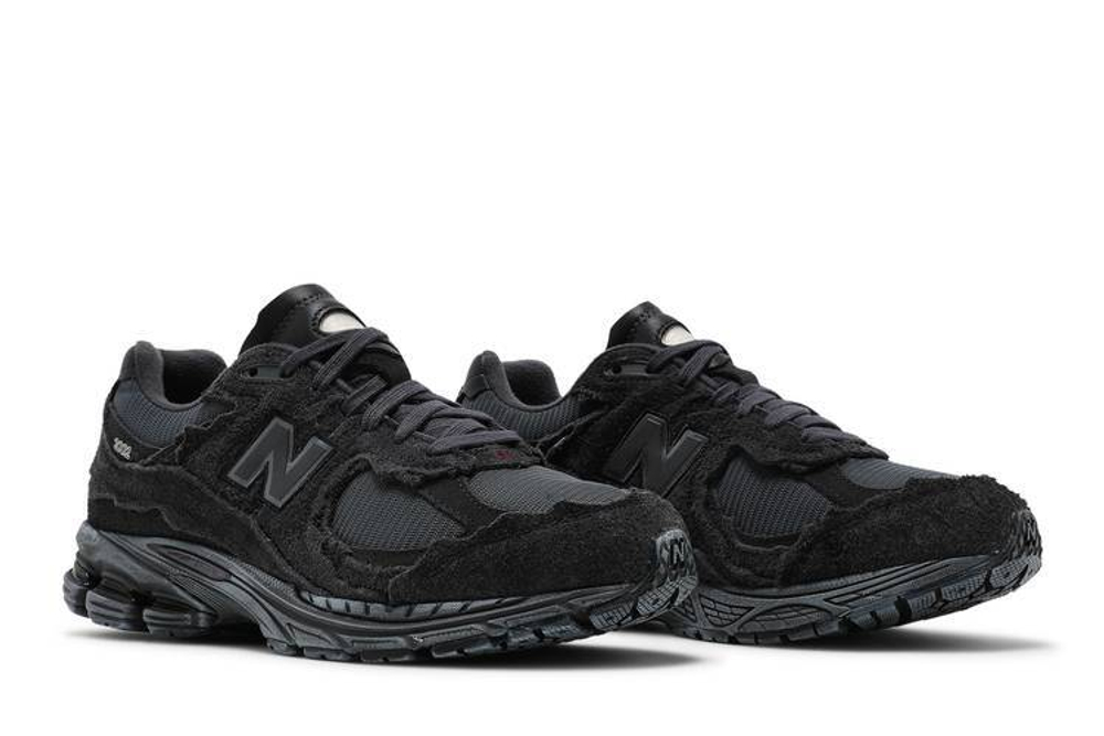 Кроссовки New Balance Nb 2002R "Refined Future"