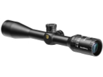 Прицел Nikko Stirling PANAMAX PRECISION 4-12X40 сетка HalfMD 7 турелей (NPP41240)