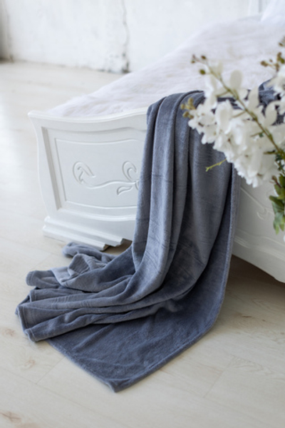 Плед домашний 200х220