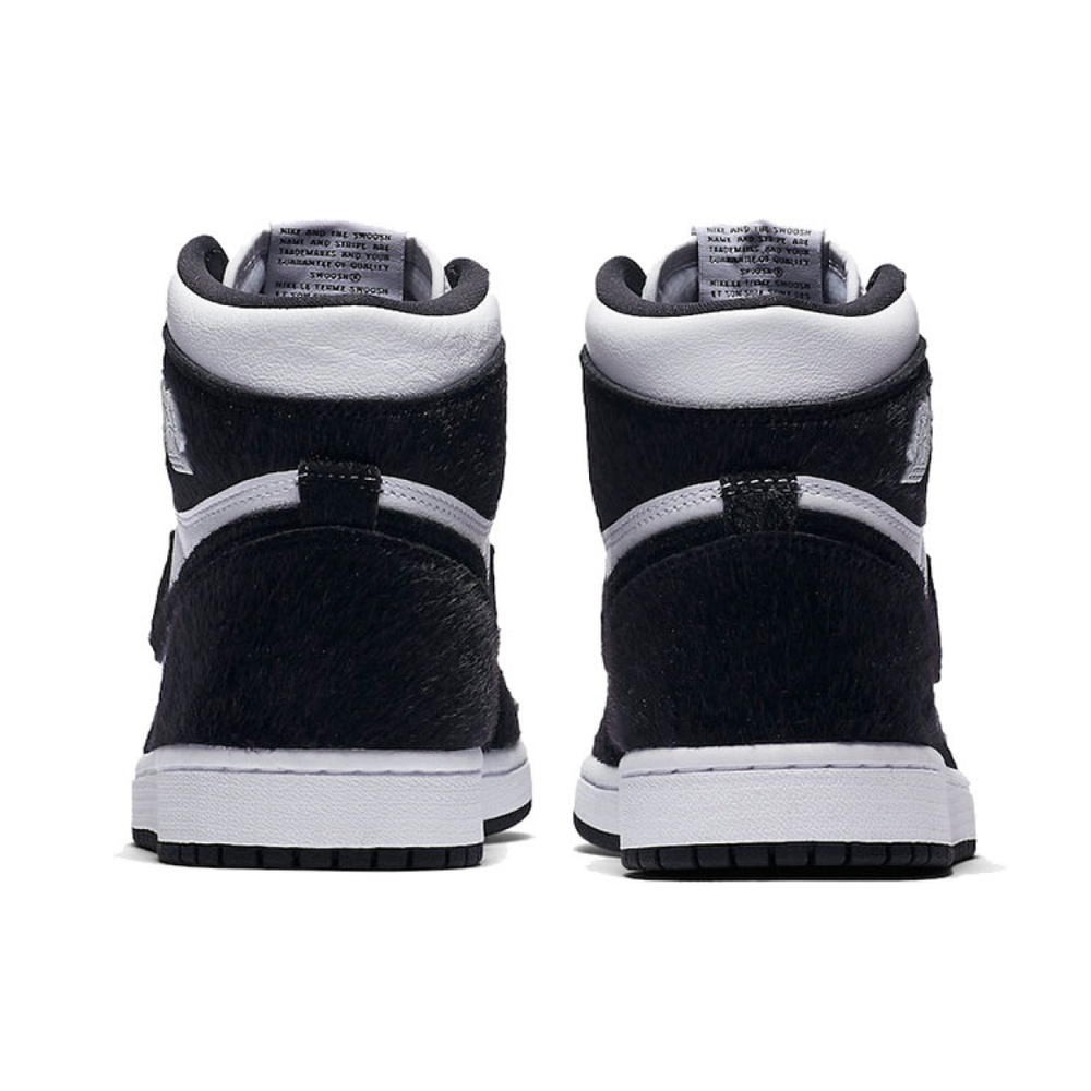 Кроссовки Air Jordan 1 Retro High OG Twist