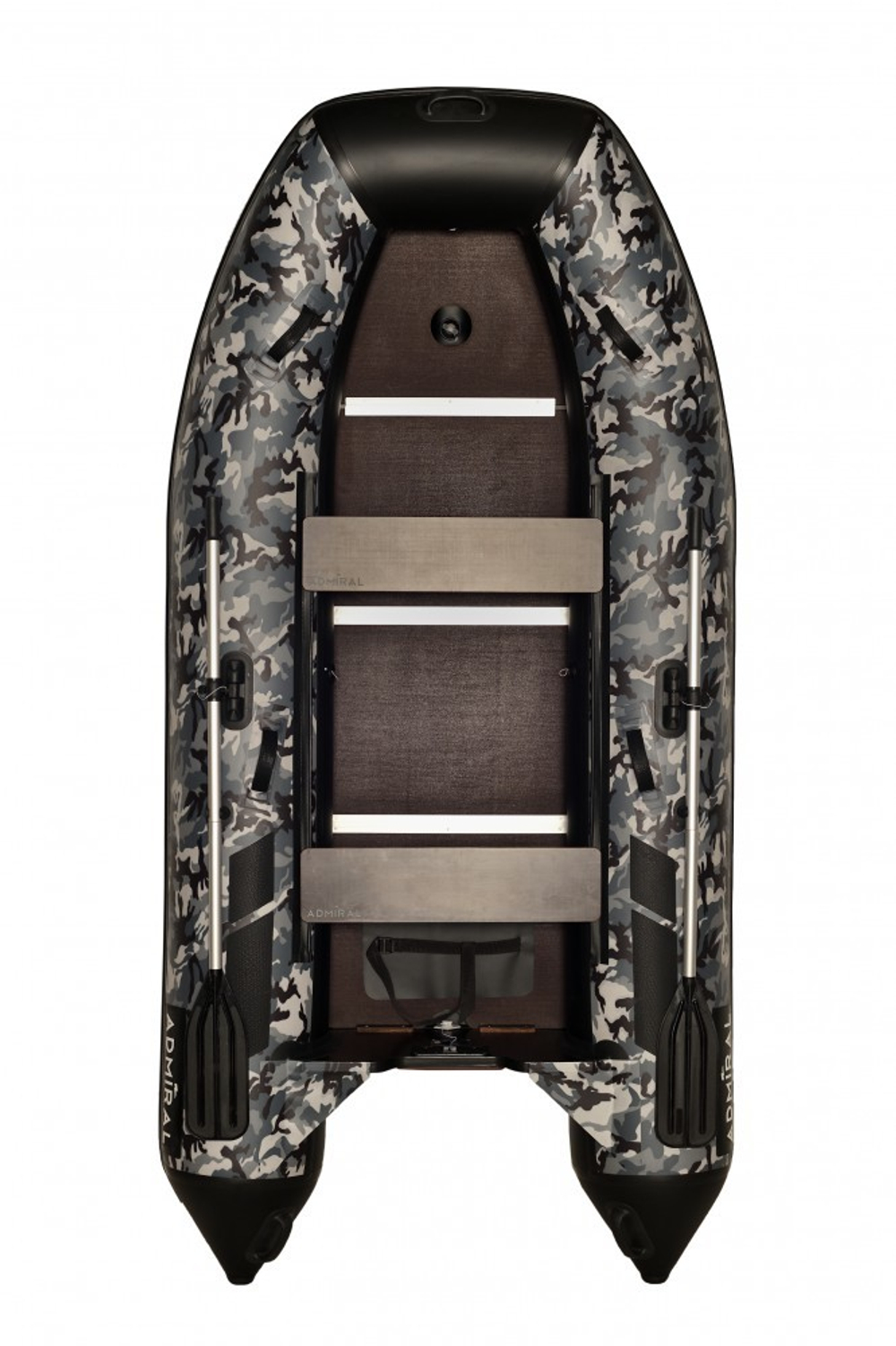Лодка Адмирал 330