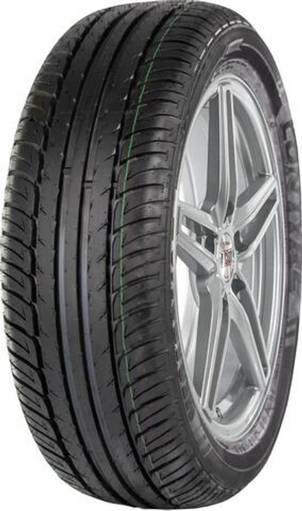 Contyre Megapolis 3 195/55 R15 91H