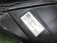 Фара правая Volvo XC90 2 (2014-2019) LED