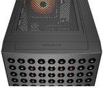 Корпус COUGAR Airface ECO RGB без Б/П черный