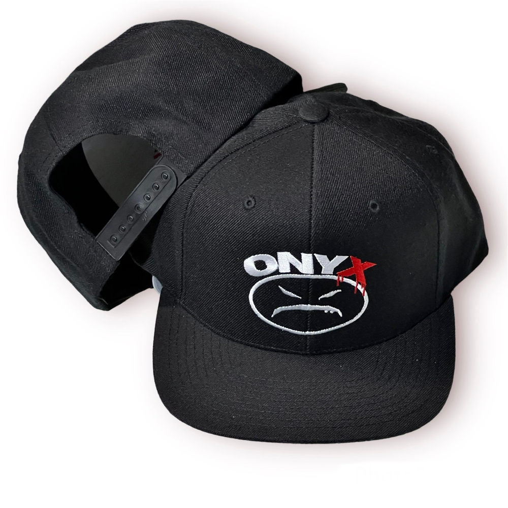 Кепка Onyx-Mad Face