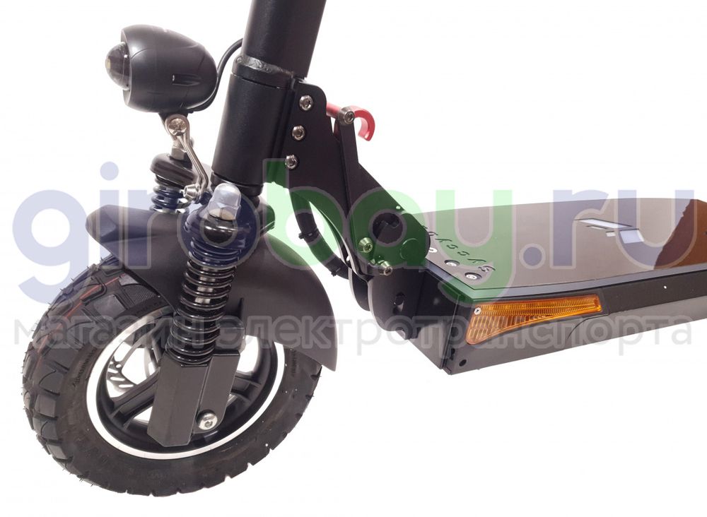Электросамокат Syccyba Mangust 48V/21Ah фото фото №2