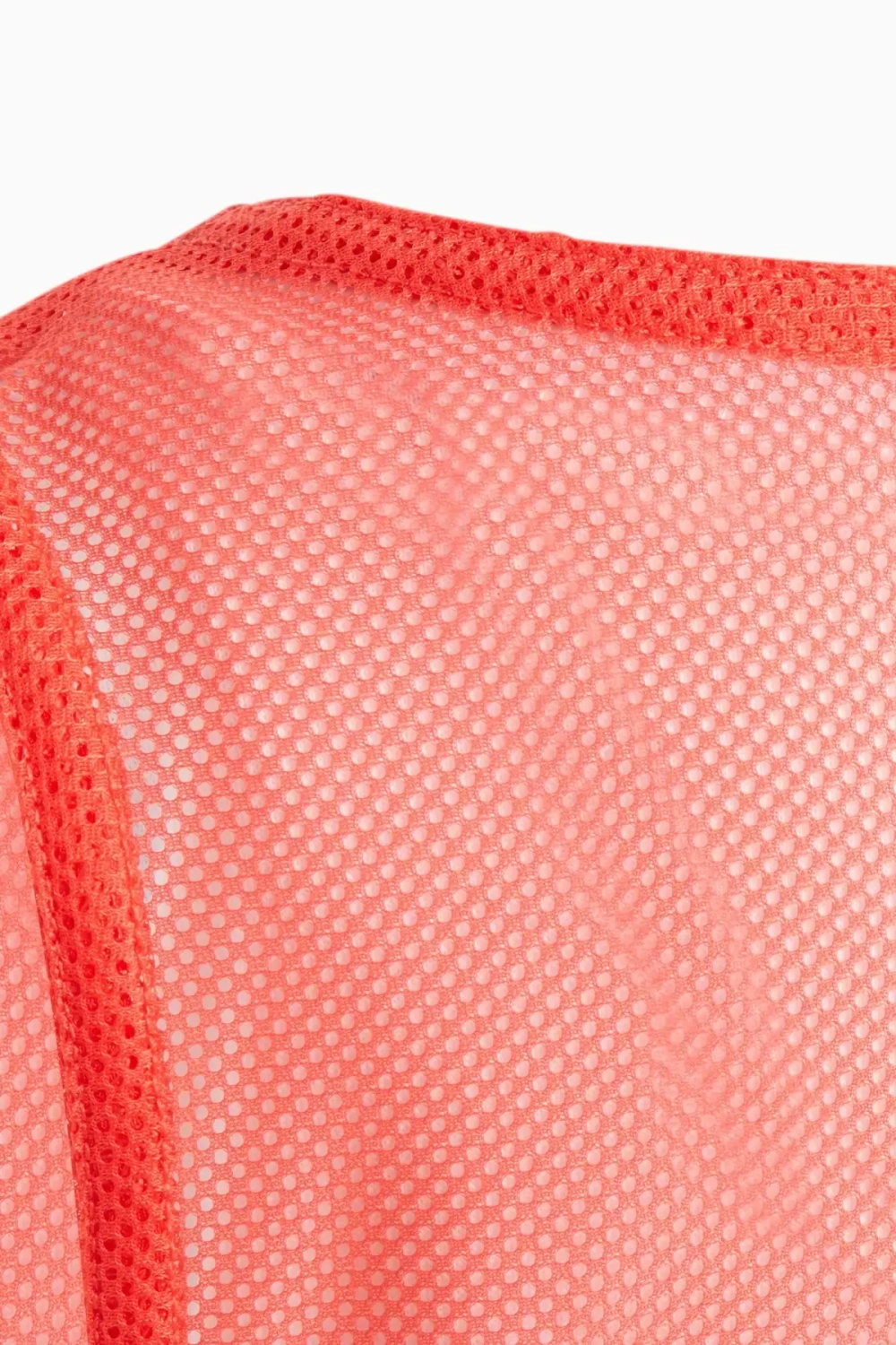 Манишка футбольная adidas Training 24 Bib Little Kids - Оранжевый