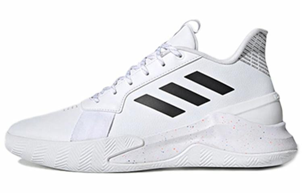 Кроссовки Adidas Runthegame