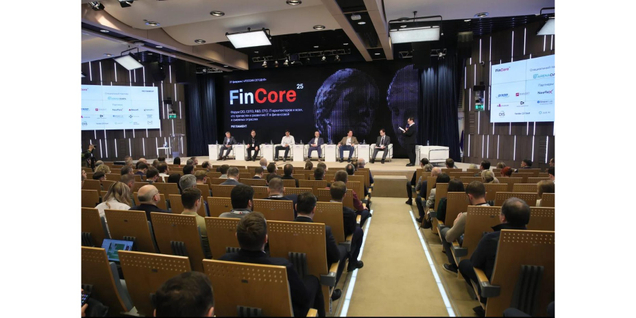 География Регламента: Москва деловая столица