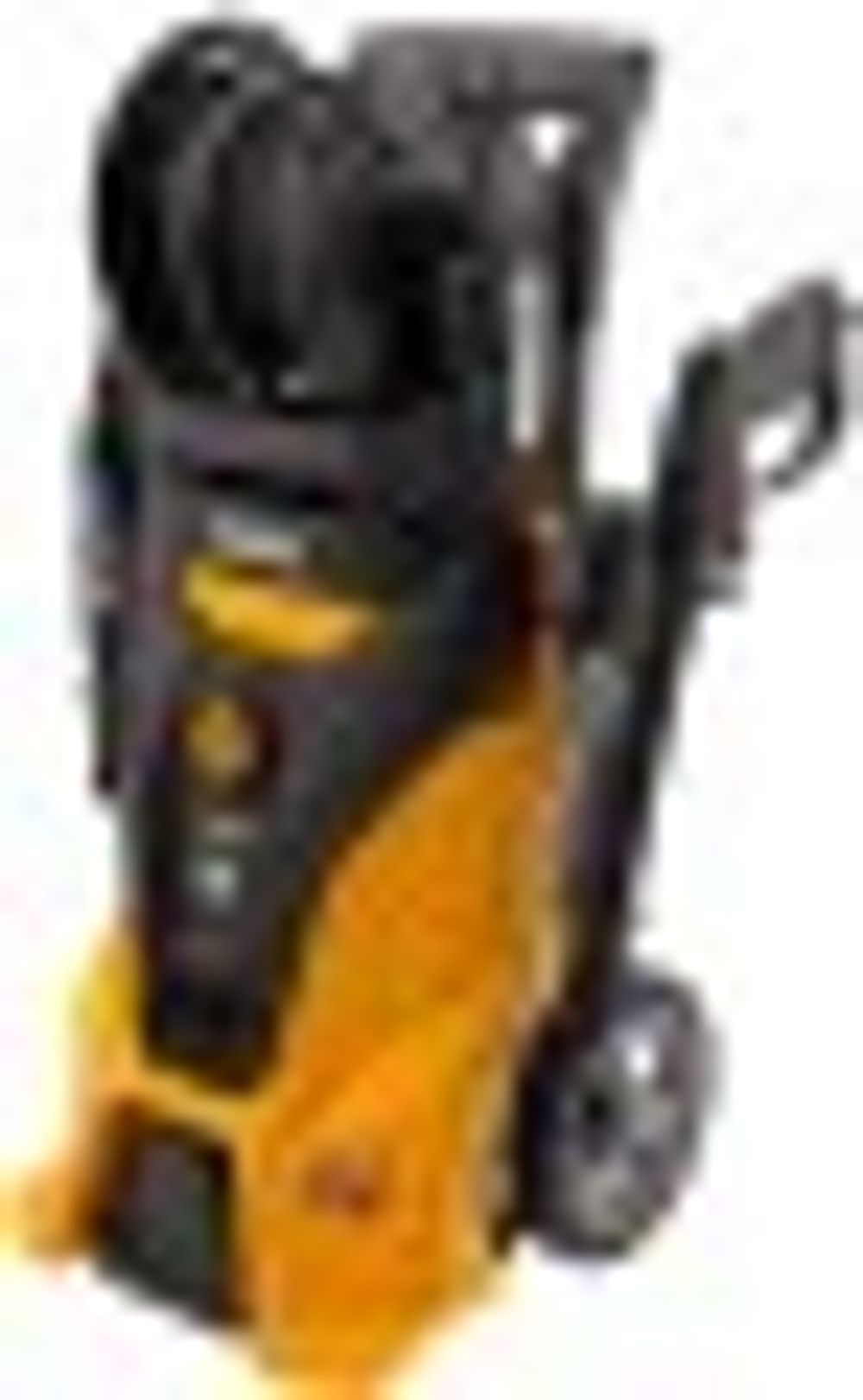 Автомойка Denzel R-210iD асинх. двиг., бараб. 58237